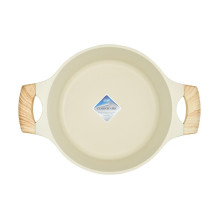 CASSEROLE D24CM 4.2L / 93803 RESTO