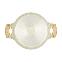 CASSEROLE D24CM 4.2L / 93803 RESTO