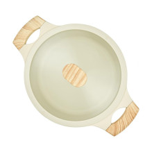 CASSEROLE D24CM 4.2L / 93803 RESTO