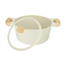 CASSEROLE D24CM 4.2L / 93803 RESTO