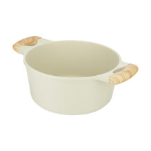 CASSEROLE D24CM 4.2L / 93803 RESTO