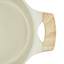 CASSEROLE D24CM 4.2L / 93803 RESTO