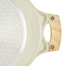 CASSEROLE D24CM 4.2L / 93803 RESTO