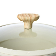 CASSEROLE D24CM 4.2L / 93803 RESTO