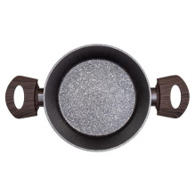 CASSEROLE D20CM 2L / 93018 RESTO