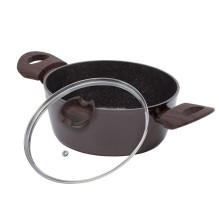 CASSEROLE D20CM 2L / 93018 RESTO