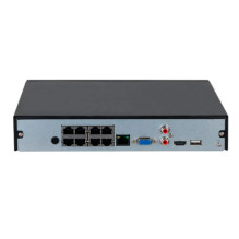 Dahua NVR2108HS-8P-4KS3 IP DVR 8CH