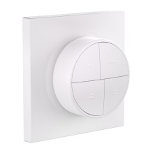 „Sonoff SNZB-01M“ išmanusis belaidis „ZigBee“ mygtukas