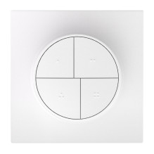 „Sonoff SNZB-01M“ išmanusis belaidis „ZigBee“ mygtukas