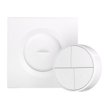 „Sonoff SNZB-01M“ išmanusis belaidis „ZigBee“ mygtukas