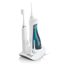 ETA Oral Care Center (sonic toothbrush+oral irrigator) ETA 2707 90000 Adults