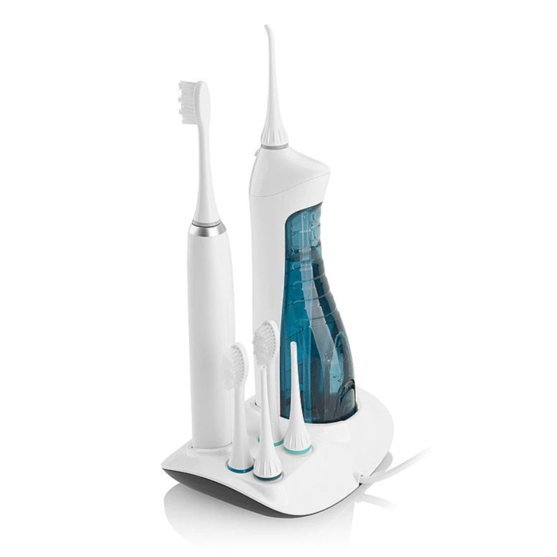 ETA Oral Care Center (sonic toothbrush+oral irrigator) ETA 2707 90000 Adults