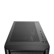Dėklas, CHIEFTEC, Pro mini, MidiTower, MicroATX, MiniITX, juoda spalva, AZ-01B-OP Dėklas, CHIEFTEC, Pro mini, MidiTower, MicroATX, MiniITX, juoda spalva, AZ-01B-OP