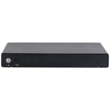 Komutatorius, DAHUA, DH-SMG1005, Komutatoriaus tipas: nevaldomas, 5x2.5G Ethernet (varinis) prievadų kiekis, SMG1005 Komutatorius, DAHUA, DH-SMG1005, Komutatoriaus tipas: nevaldomas, 5x2.5G Ethernet (varinis) prievadų kiekis, SMG1005