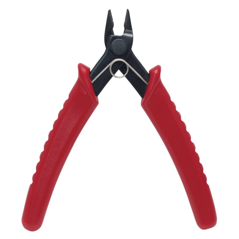 Wire stripper with hole, length 127mm, HT-1091, Taiwan