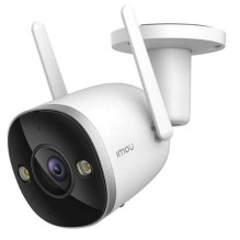 Wi-Fi Camera 4MP 2.8mm, IPC-F42FEP-D