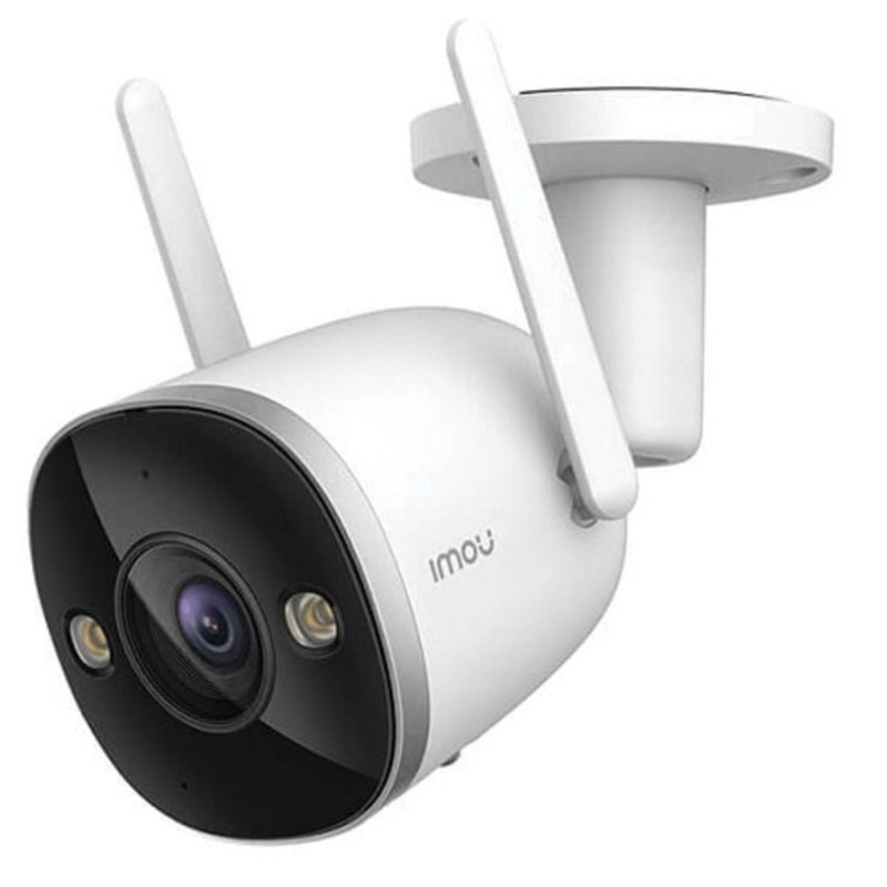 Wi-Fi Camera 4MP 2.8mm, IPC-F42FEP-D