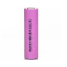 18650 litija jona akumulators, 3.6V 2500 mAh , BAK , N18650CNP I 20A