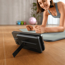 Išorinė baterija USB 10000MAH RAPID / MAG juoda 5022801034 ECOFLOW