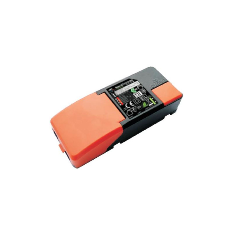 LED driver LEVANTO J731-J732 400-600 SR DC5525