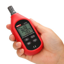 Temperature and humidity meter Uni-T UT333