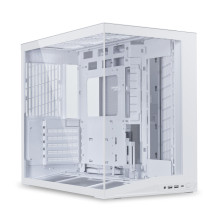 Case, LIAN LI, ATX / micro...