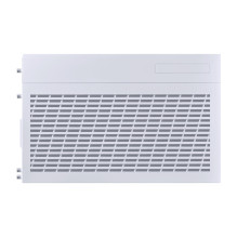 Case, LIAN LI, ATX / micro ATX / Mini-ITX, White, Mini Tower, O11D MINI V2 Flow, G99.O11DMIV2W.00