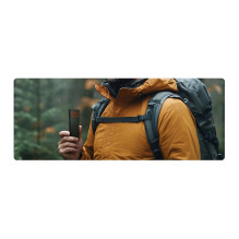 POWER BANK 10000MAH / CARBO 10000 G2 BLUE NITECORE
