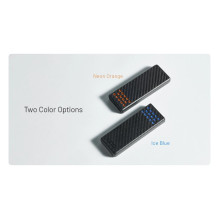 POWER BANK 10000MAH / CARBO 10000 G2 BLUE NITECORE
