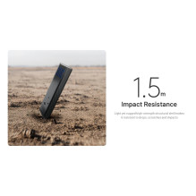 POWER BANK 10000MAH / CARBO 10000 G2 BLUE NITECORE