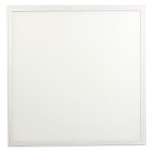 THORGEON LED šviesos panelė 595x595mm, 32W, 3000K su maitinimo šaltiniu