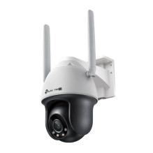 WRL CAMERA 4MP PAN / TILT / VIGI C540-4G(4MM) TP-LINK