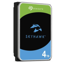 HDD, SEAGATE, SkyHawk, 4TB, SATA, 256 MB, 5900 aps./min, 3,5 colio, ST4000VX016 HDD, SEAGATE, SkyHawk, 4TB, SATA, 256 MB, 5900 aps./min, 3,5 colio, ST4000VX016