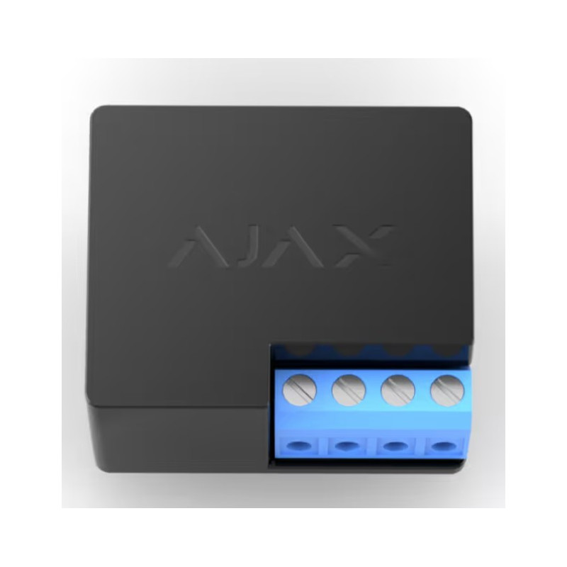 „Ajax WallSwitch“ maitinimo relė