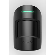 Ajax Motion Protect Outdoor motion detector Black