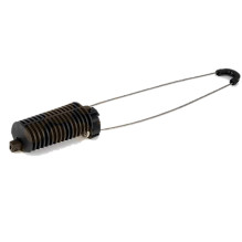 Inkarinis kabelio spaustukas Sdünnger AC-10 v3 (L-350) (4-8 mm), 2 kN