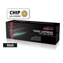 Tonerio kasetė 106A W1106A HP Laser Jet 107, 135, 137, 138 - M12 / M26 iki 1000 puslapių