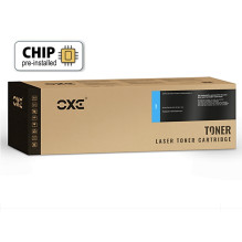 Toner HP 117A (W2071A) printer cartridge - LaserJet 150 / 178 / 179 MFP, cyan, up to 700 pages.