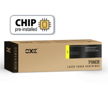 Tonerio kasetė HP 117A (W2072A) spausdintuvui - LaserJet 150 / 178 / 179 MFP, geltona, iki 700 puslapių.