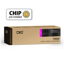 Toner HP 117A (W2073A) printer cartridge - LaserJet 150 / 178 / 179 MFP, magenta, up to 700 pages.