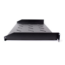 1U Cantilever rack front...