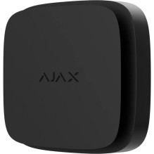 Wireless smoke detector Ajax FireProtect 2 RB(Heat / Smoke) Jeweller with temperature sensor IP20 white