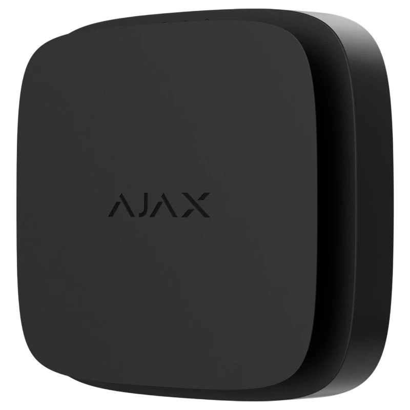 Wireless smoke detector Ajax FireProtect 2 RB(Heat / Smoke) Jeweller with temperature sensor IP20 white