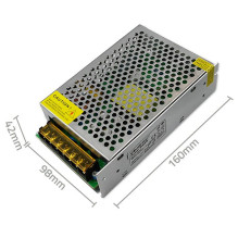 Qoltec LED Driver IP20,...