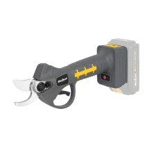 Cordless Garden Shears with SK5 steel blade (up to 25 mm), Battery and charger not included