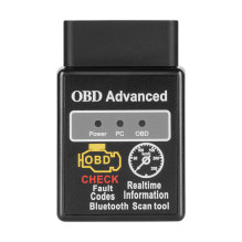 Bluetooth OBD 2 universal...