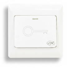 Recessed access switch...