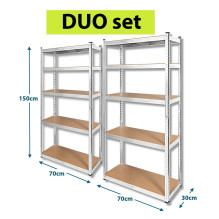 Affordable DUO: 2 pcs....