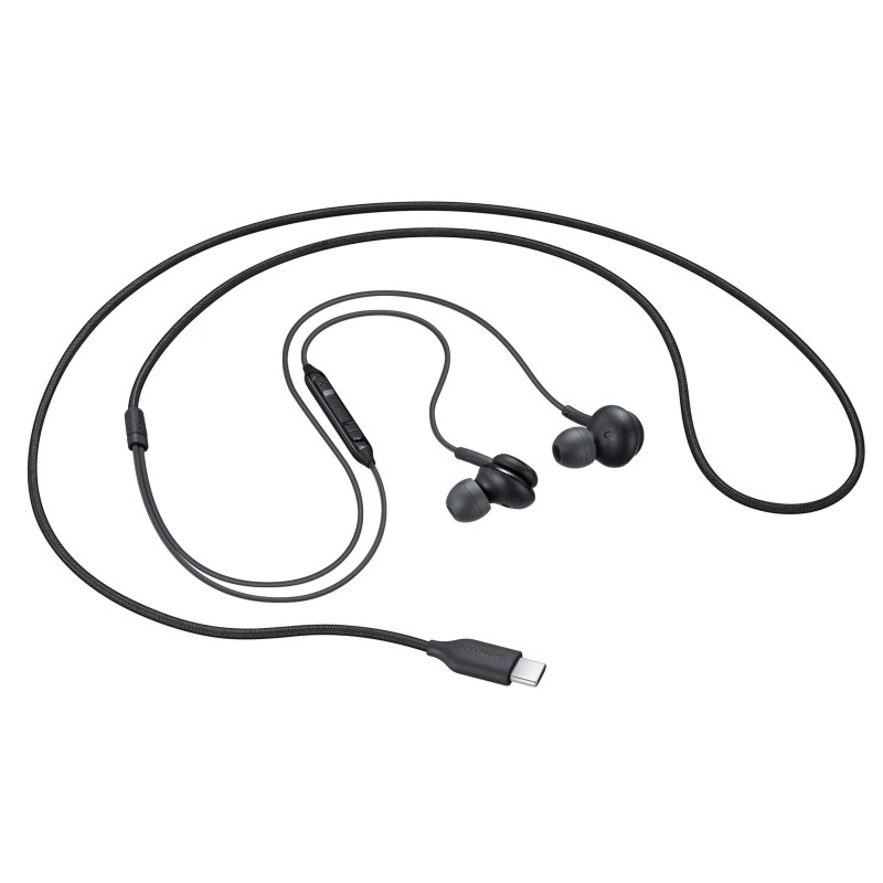 AKG GH59-1525 universalios USB-C ausinės su mikrofonu, „Samsung“
