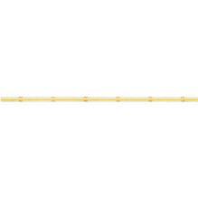LED strip, 12Vdc, 11W / m, COB 480LED / m, 1200lm, warm white 3000K, IP20, 180°